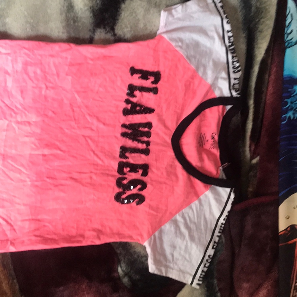 Flawless shirt
